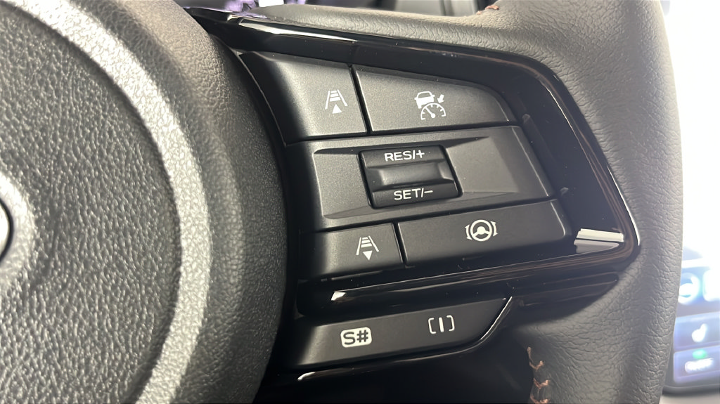 New 2026 Subaru Forester Sport AWD/4WD image 23