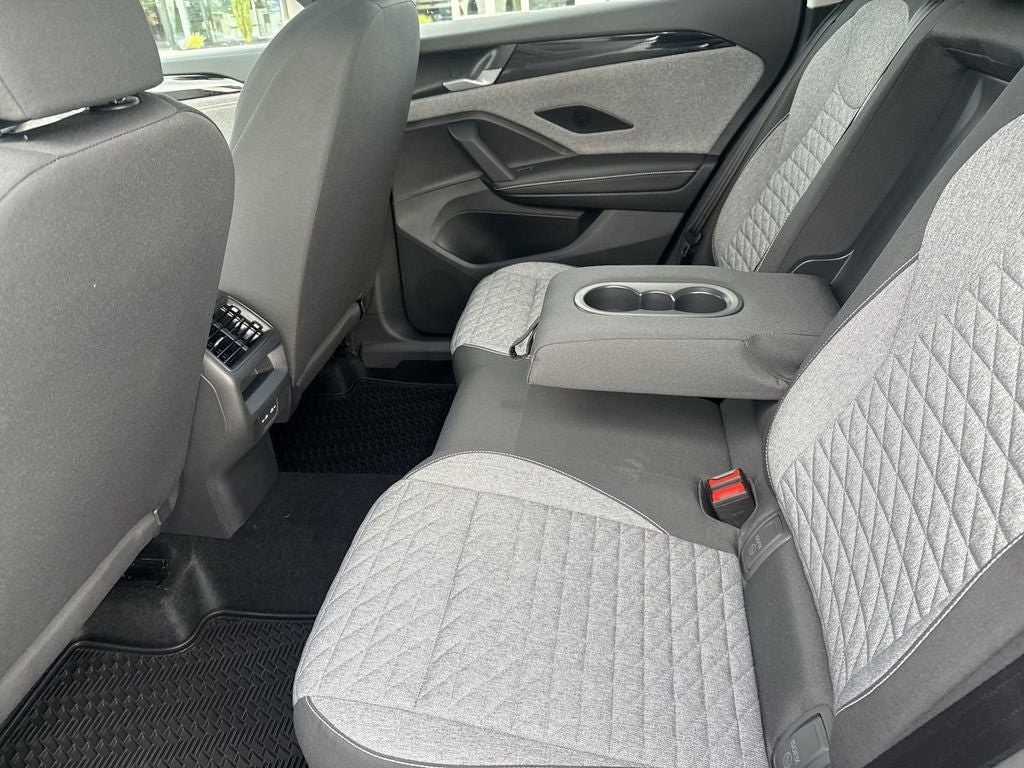 New 2026 Volkswagen Tiguan S FWD image 25