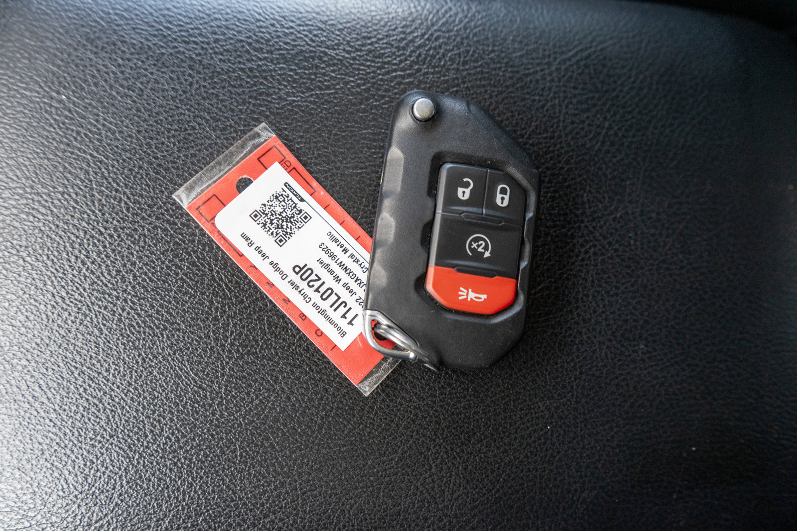 Used 2022 Jeep Wrangler Sport AWD/4WD image 28