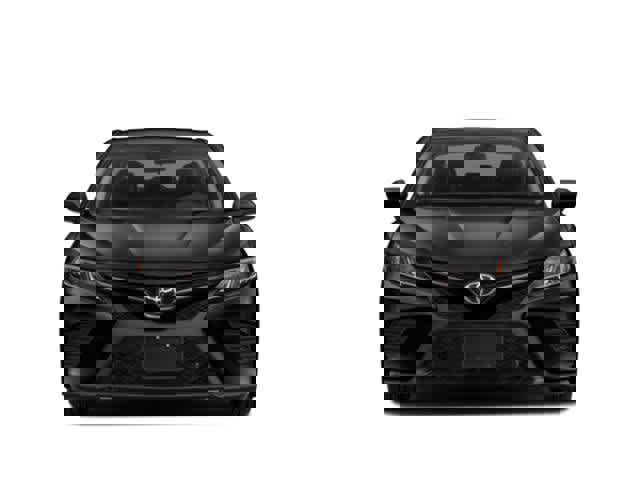 Used 2019 Toyota Camry SE FWD image 7