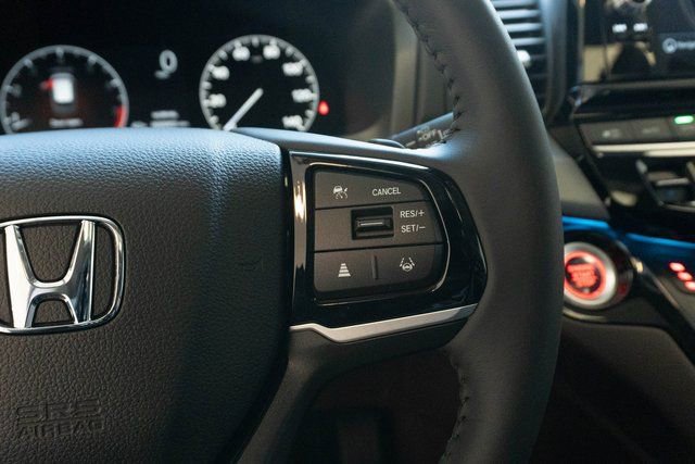 New 2026 Honda Odyssey Touring image 27