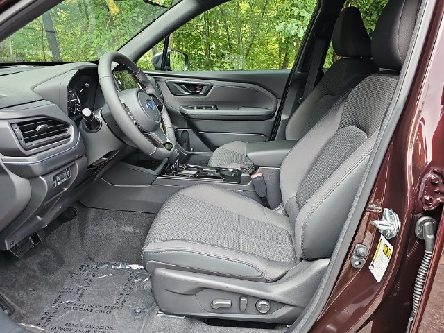 New 2026 Subaru Forester Premium AWD/4WD image 8