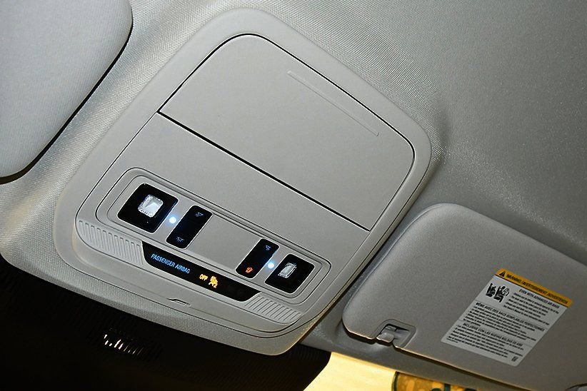 New 2026 Ford Explorer Active w/ Active Comfort Package image 28