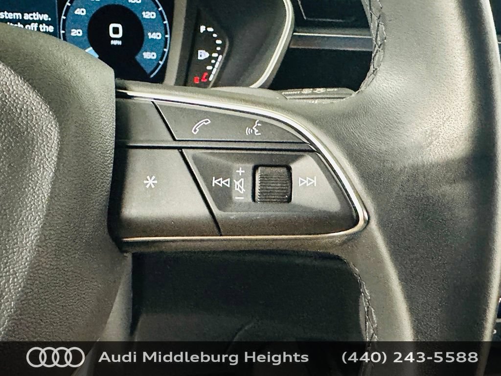 Certified 2023 Audi Q3 2.0T Premium Plus w/ Premium Plus Package AWD/4WD image 21
