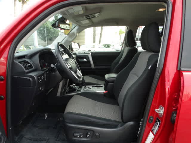 Certified 2024 Toyota 4Runner SR5 image 17