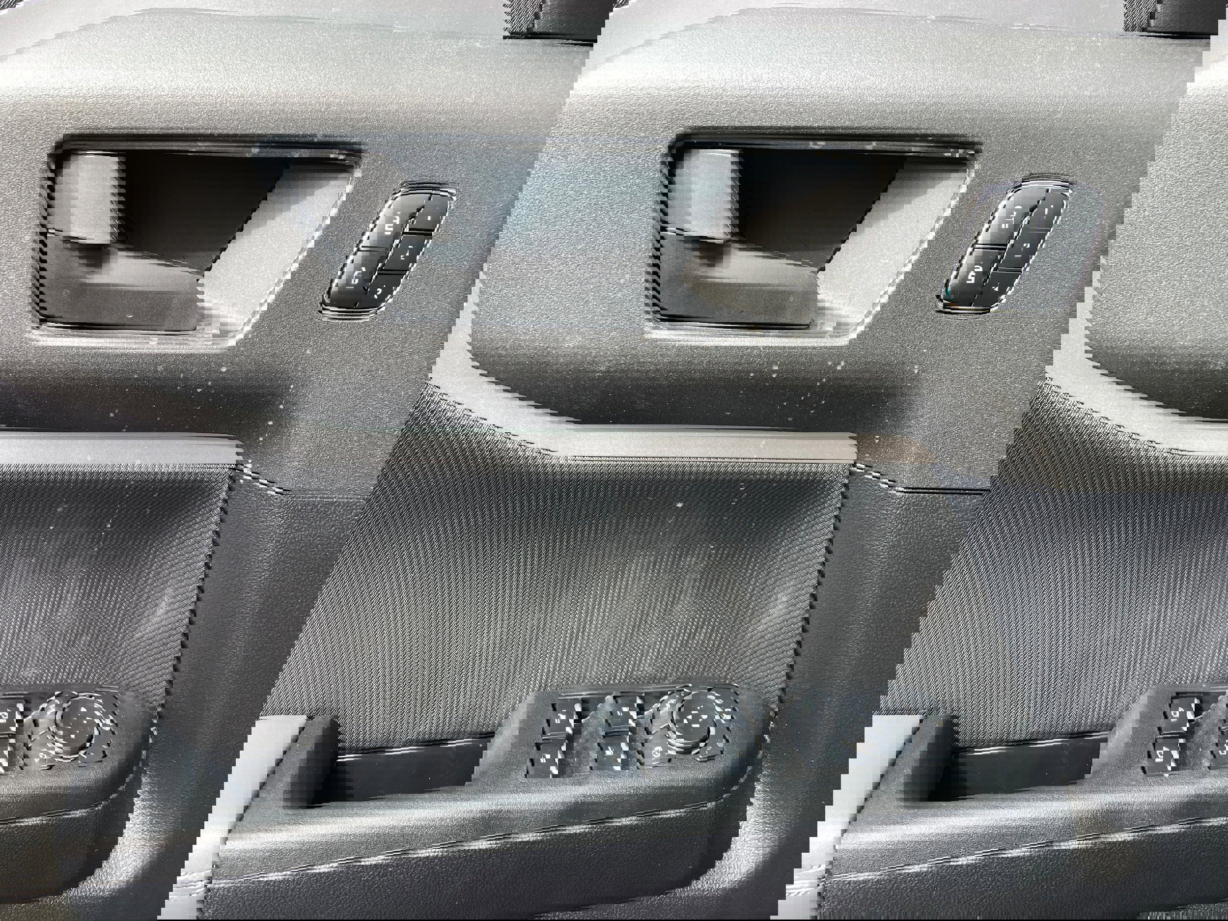 New 2025 Ford Bronco Sport Badlands w/ Badlands Tech Package image 23