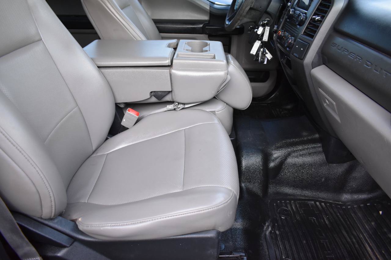 Used 2019 Ford F250 XL w/ Power Equipment Group AWD/4WD image 23