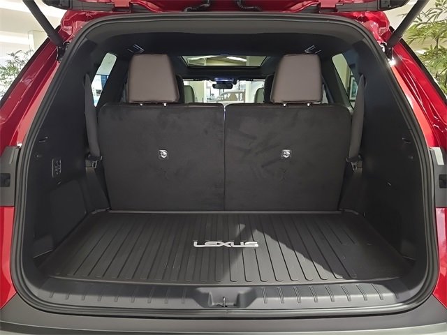 New 2026 Lexus TX 350 AWD image 33