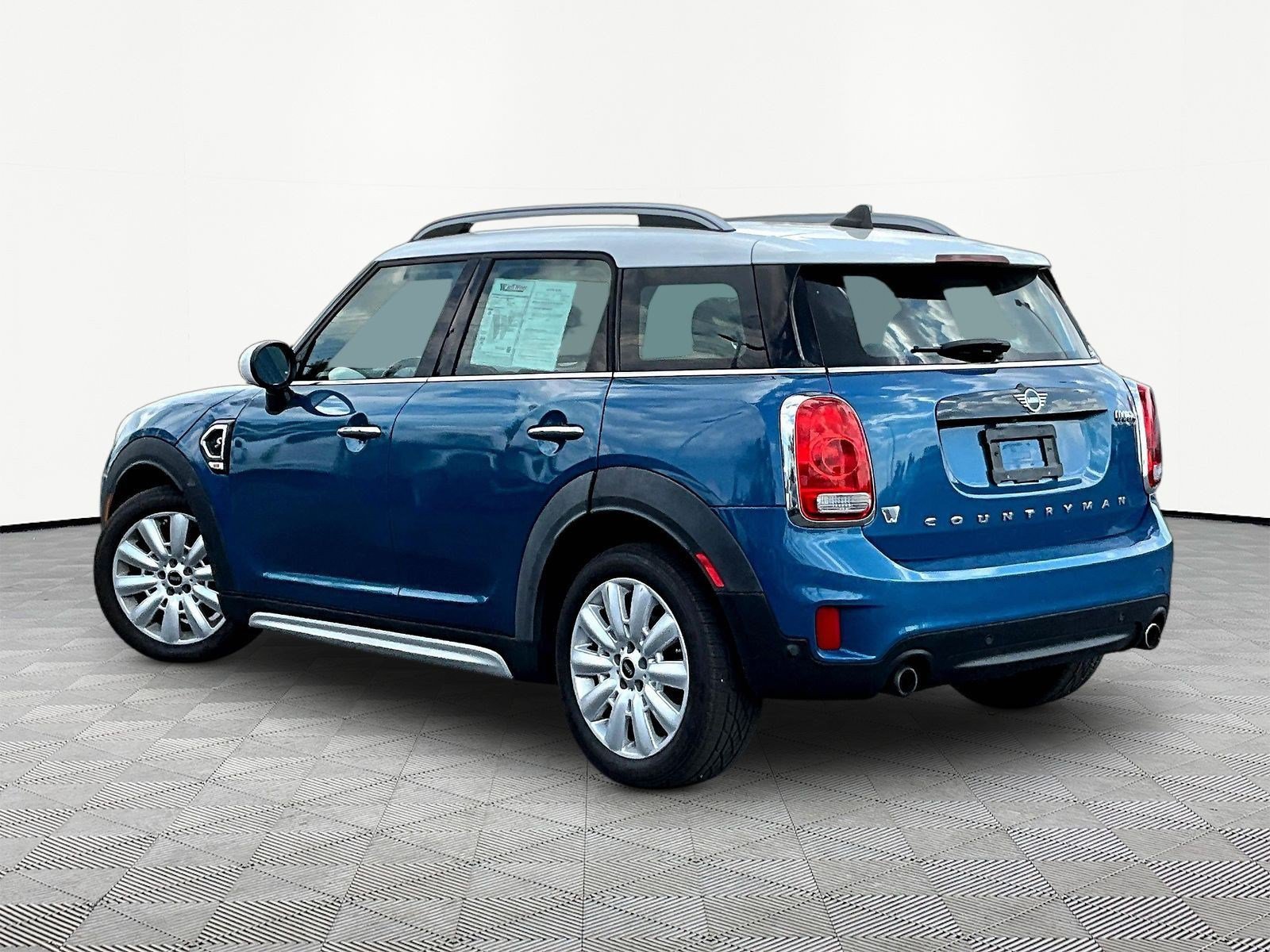 Used 2019 MINI Cooper Countryman S FWD image 4