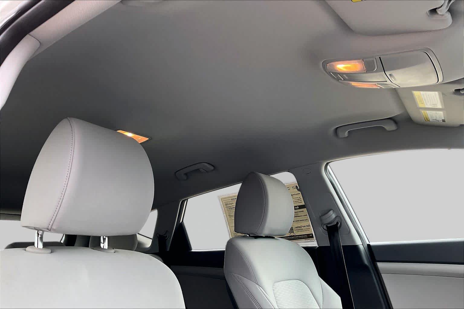 Used 2019 Hyundai Tucson SE FWD image 13