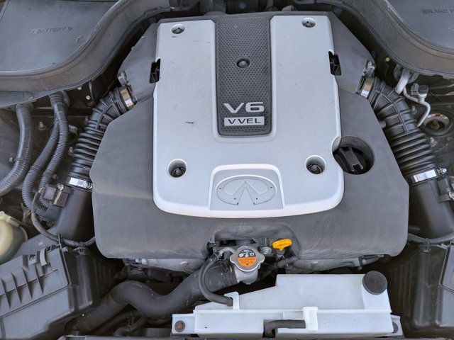 Used 2011 INFINITI G37 Journey w/ Premium Pkg image 24