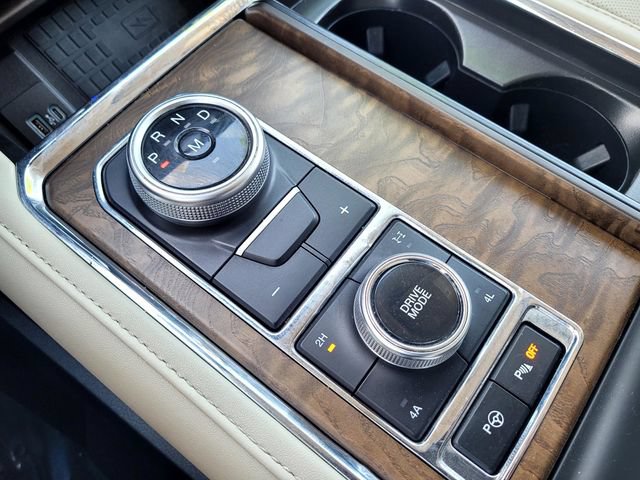Used 2021 Ford Expedition Max Platinum AWD/4WD image 21