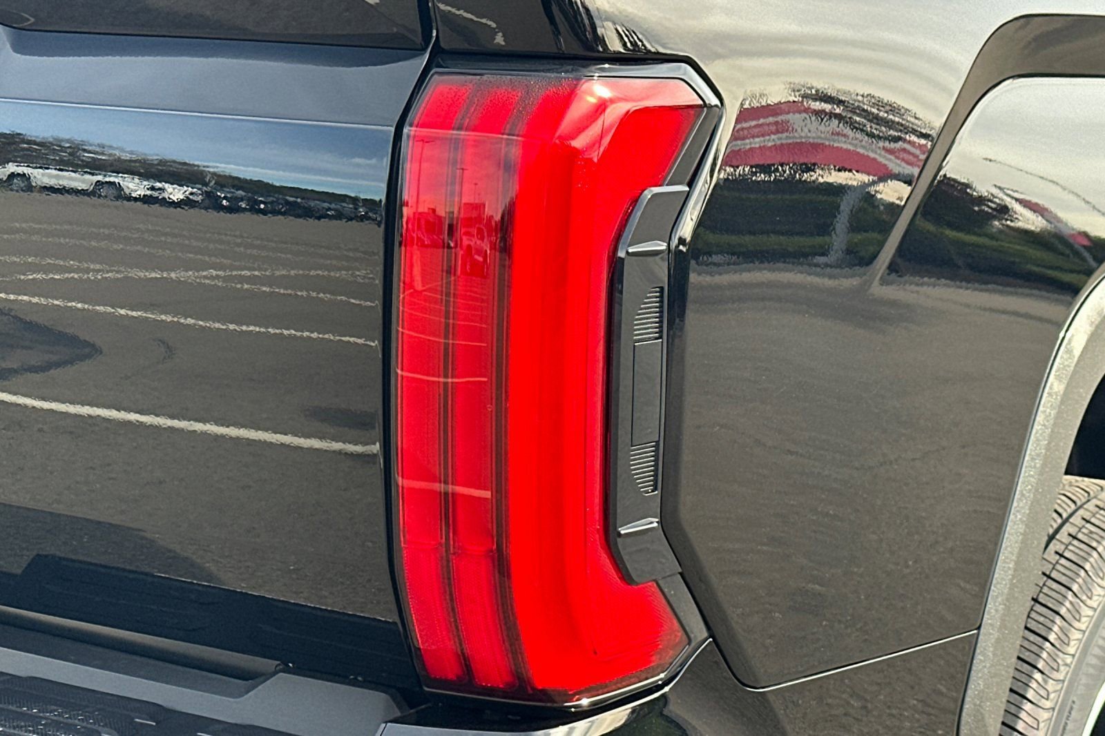 New 2026 Toyota Tundra Limited image 31