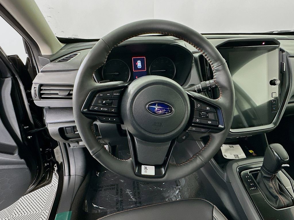 New 2026 Subaru Crosstrek 2.5i Limited image 15