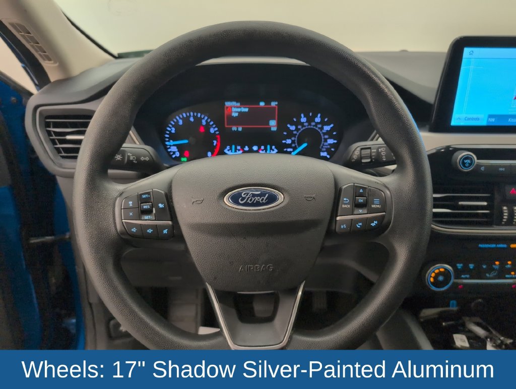 Used 2020 Ford Escape SE FWD image 30