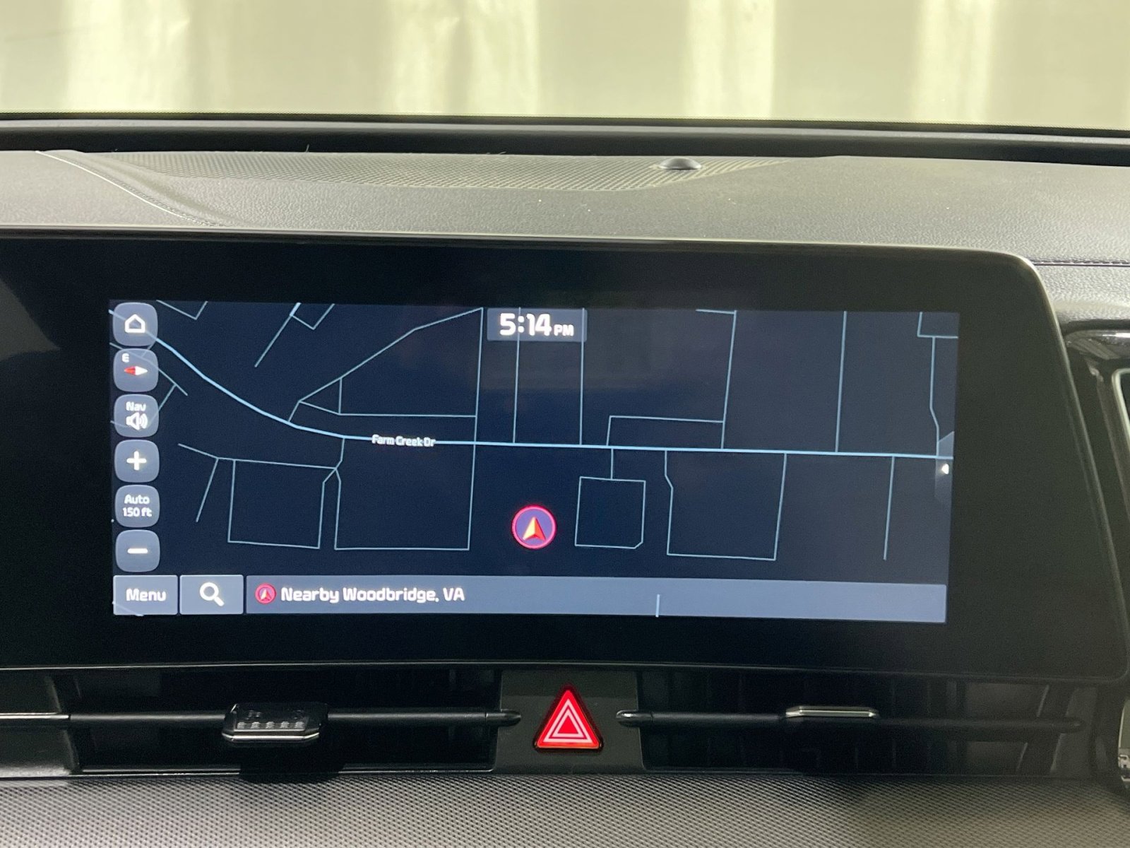 Used 2023 Kia Sportage SX image 19