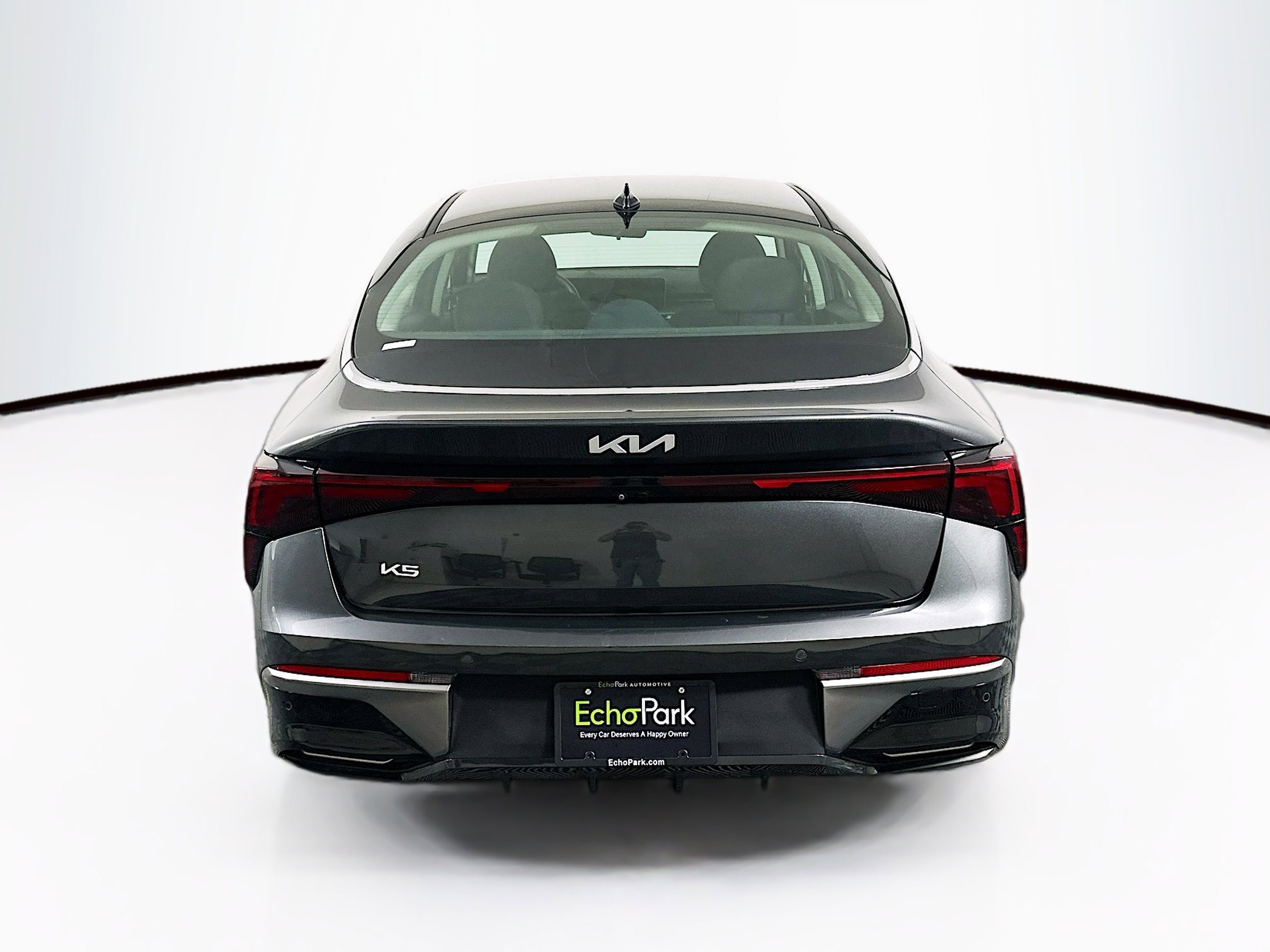Used 2025 Kia K5 LXS image 7