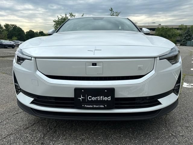 Certified 2024 Polestar Polestar 2 AWD/4WD image 2