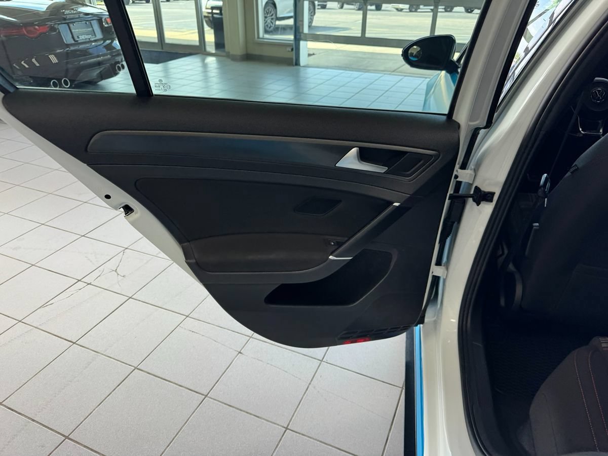 Used 2018 Volkswagen GTI S FWD image 42