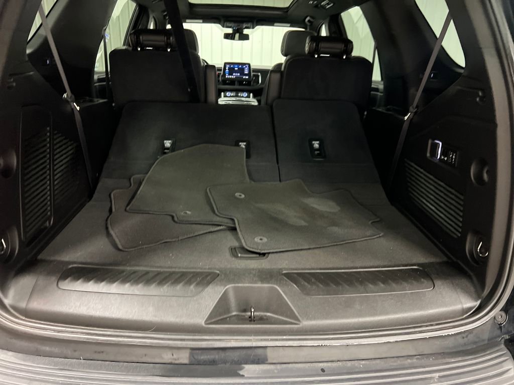 Certified 2021 GMC Yukon SLT w/ SLT Premium Package image 12