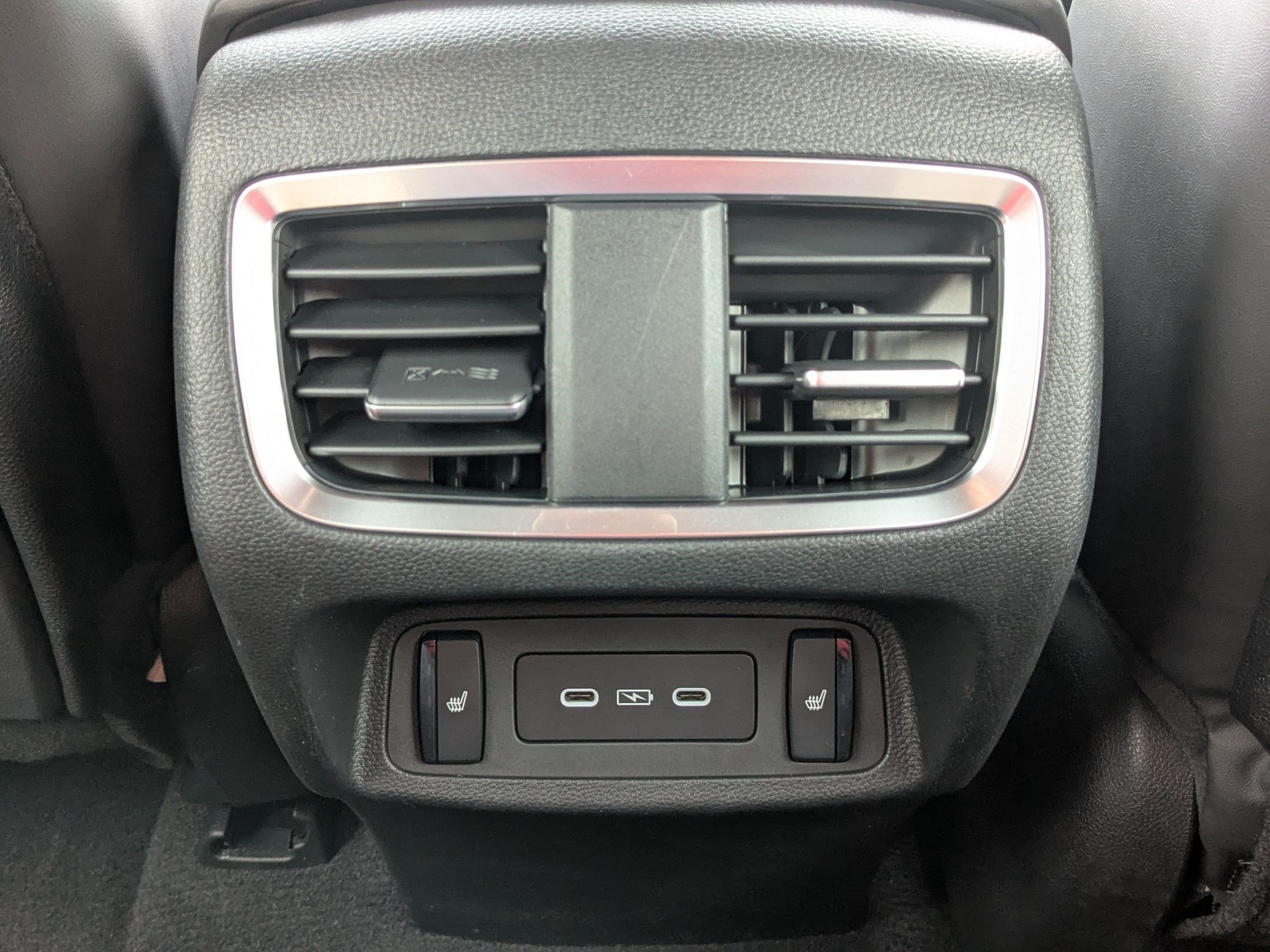Used 2025 Acura RDX A-Spec w/ Advance Package AWD/4WD image 38