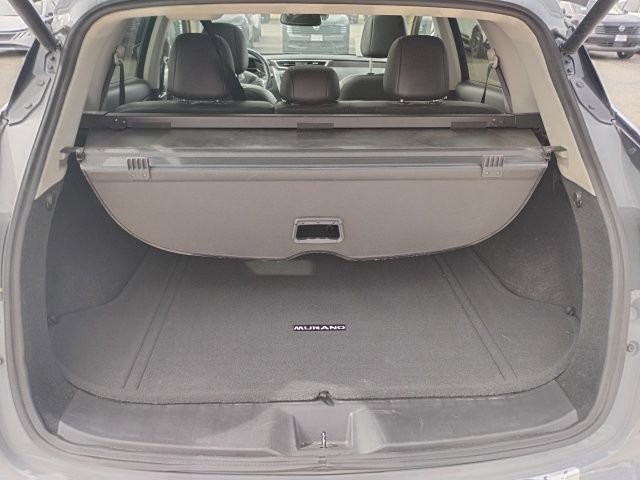 Used 2022 Nissan Murano Platinum w/ Cargo Package AWD/4WD image 9