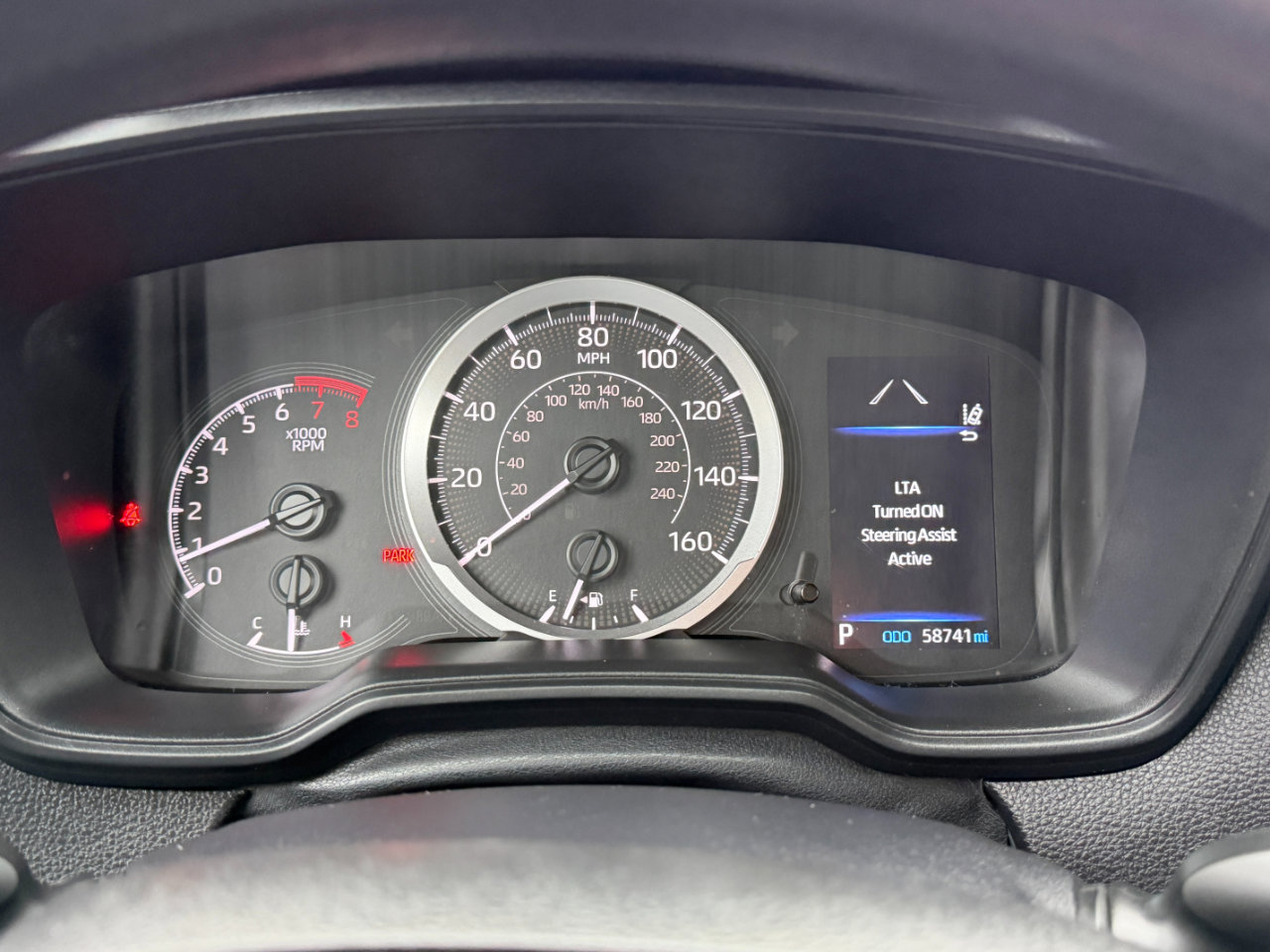 Used 2022 Toyota Corolla LE image 58