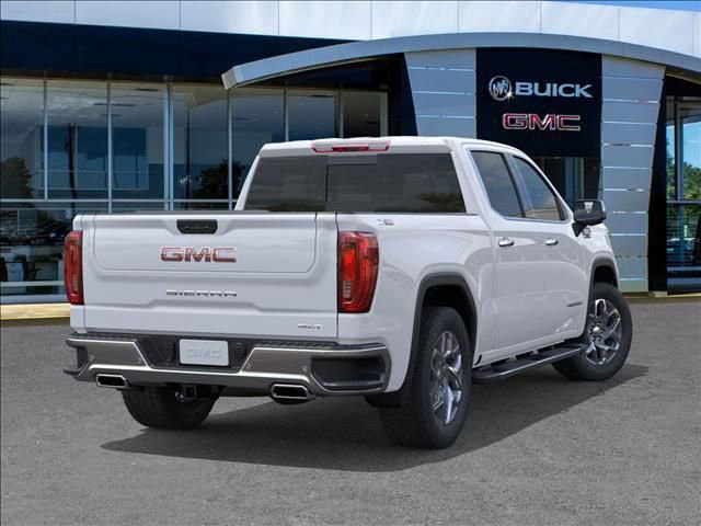New 2026 GMC Sierra 1500 SLT image 4