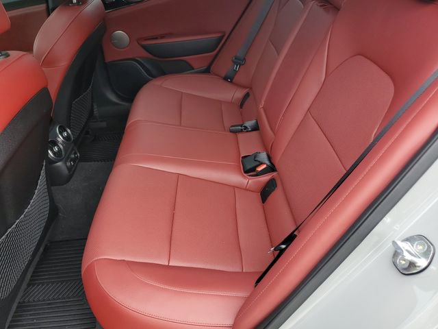 Used 2023 Kia Stinger GT-Line w/ Sun & Sound Package image 10