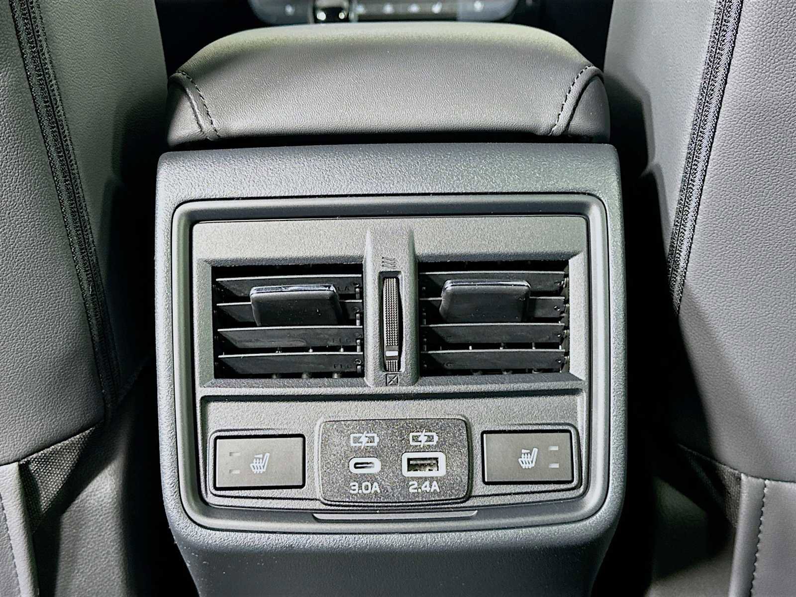 New 2026 Subaru Outback Touring XT image 24