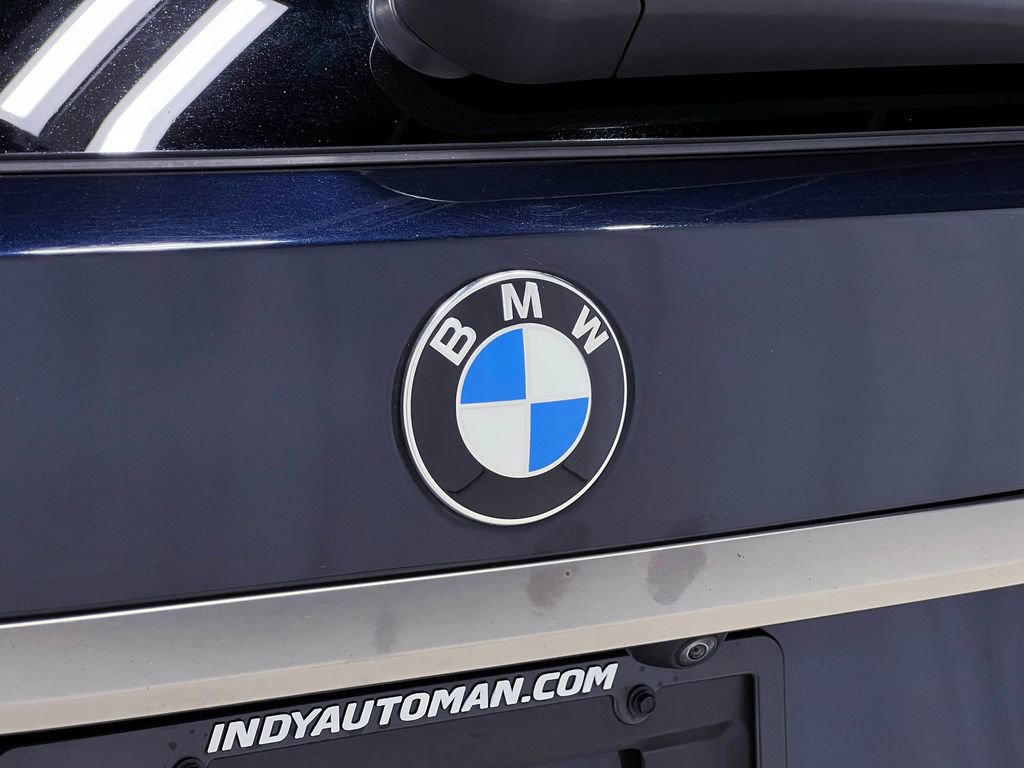 Used 2022 BMW X7 M50i w/ Cold Weather Package AWD/4WD image 45