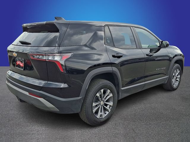 Used 2026 Chevrolet Equinox LT FWD image 4