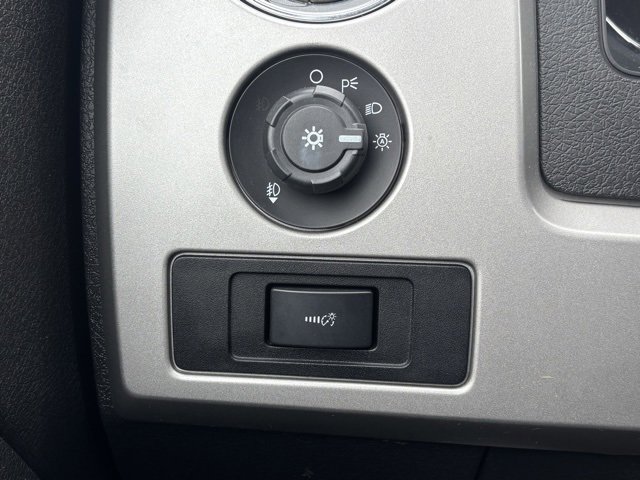 Used 2012 Ford F150 FX4 w/ FX Luxury Pkg image 23