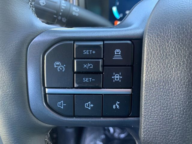 New 2026 Ford F350 Lariat w/ Lariat Ultimate Package image 25