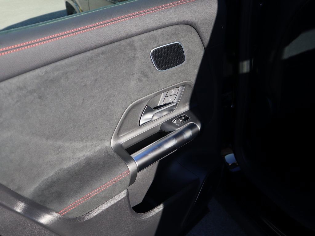 New 2026 Mercedes-Benz GLA 35 AMG 4MATIC image 22