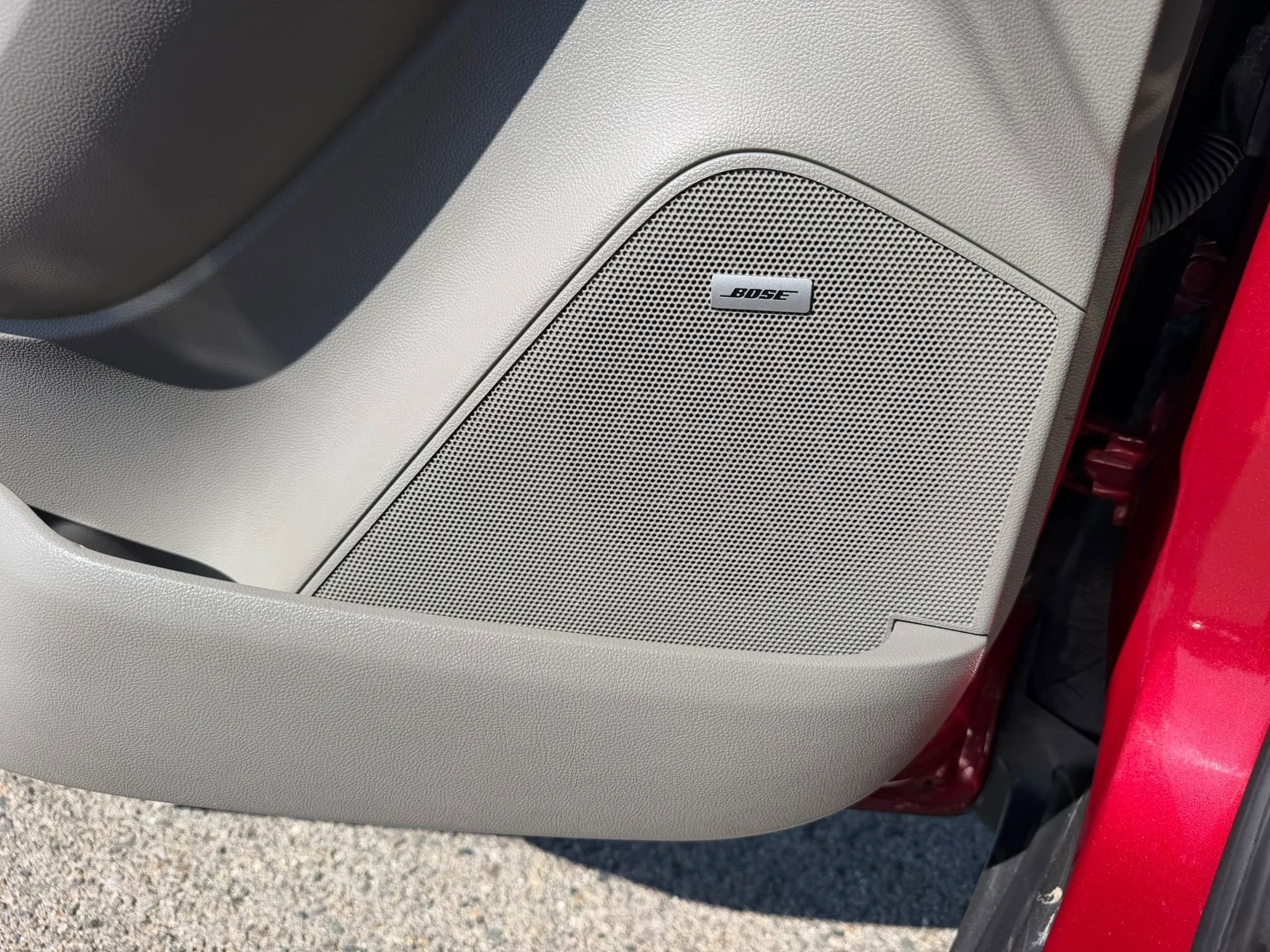 Used 2015 Buick Encore Premium FWD image 17