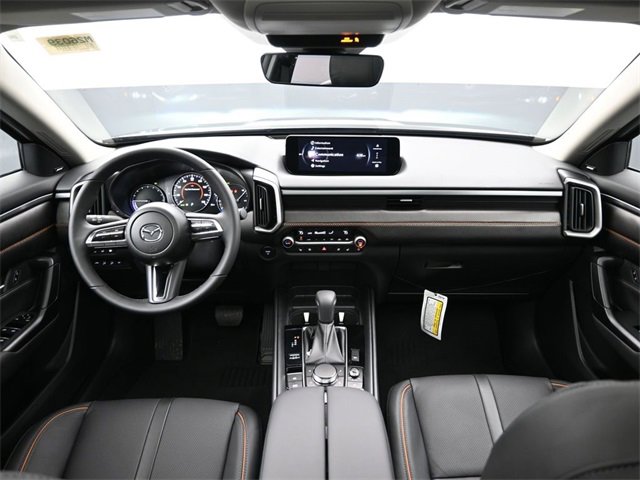 New 2026 MAZDA CX-50 AWD 2.5 Hybrid w/ Premium Pkg image 2