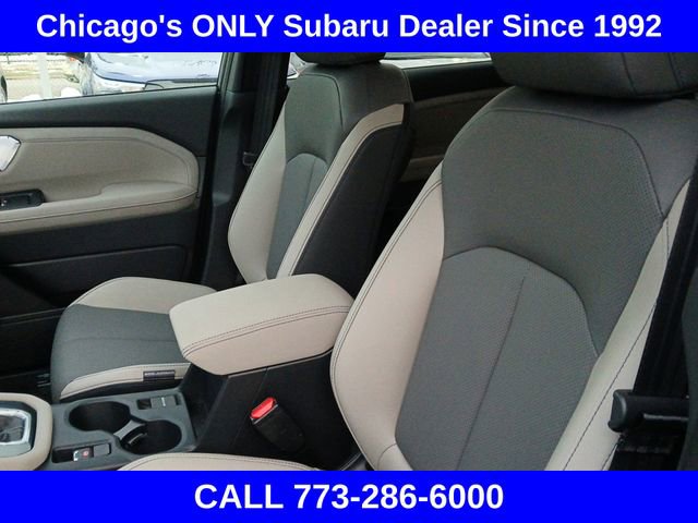 Used 2025 Subaru Forester Limited image 21