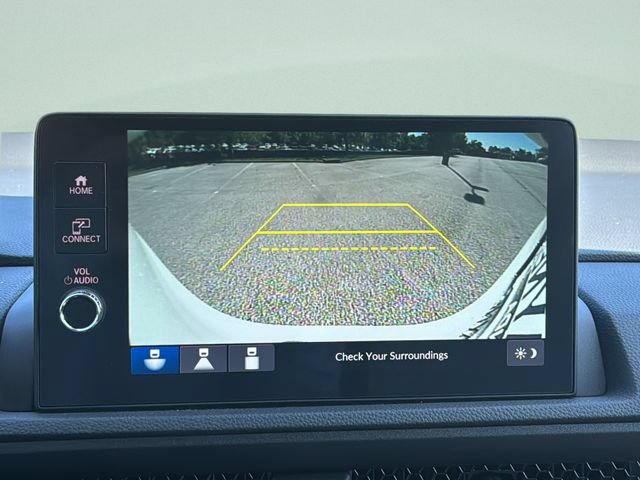New 2026 Honda CR-V LX image 22