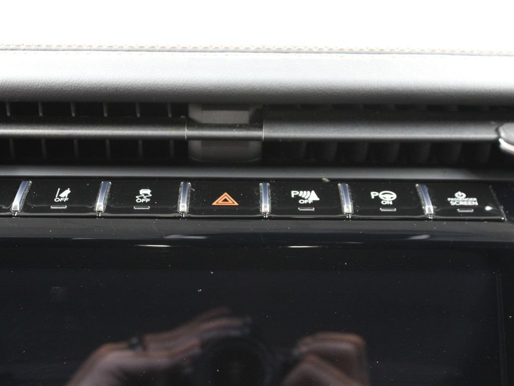 Used 2023 Jeep Grand Cherokee L Summit AWD/4WD image 70