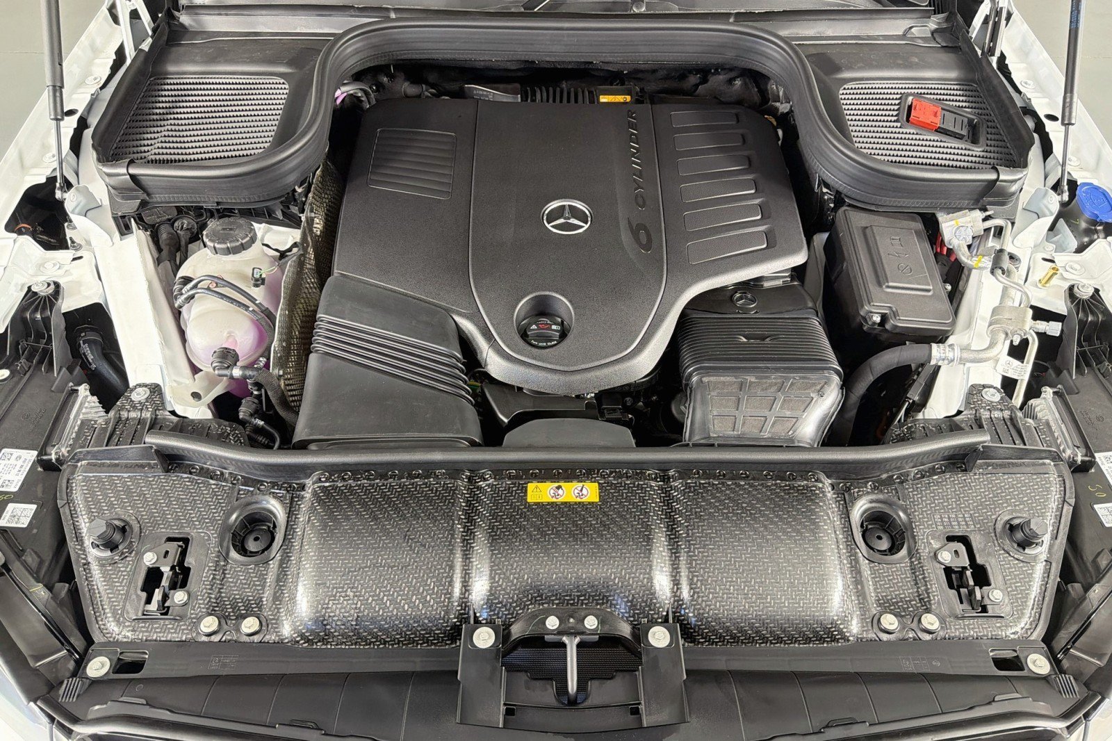 New 2027 Mercedes-Benz GLE 450 4MATIC Coupe image 10