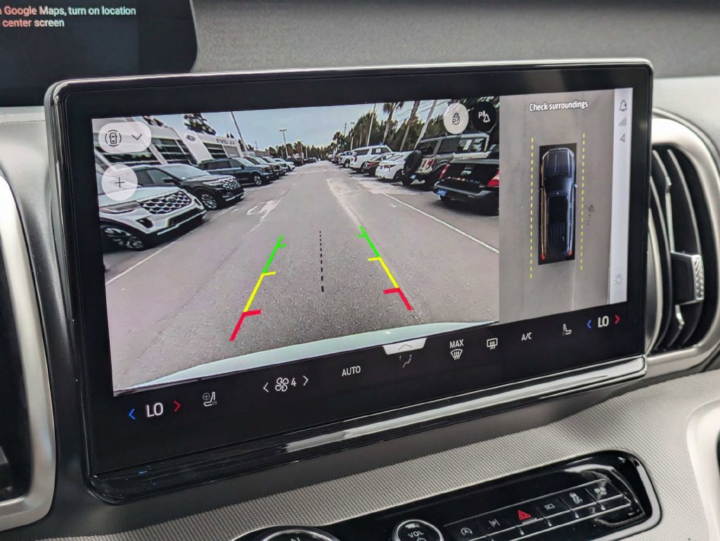 New 2027 Ford Expedition Active RWD image 22