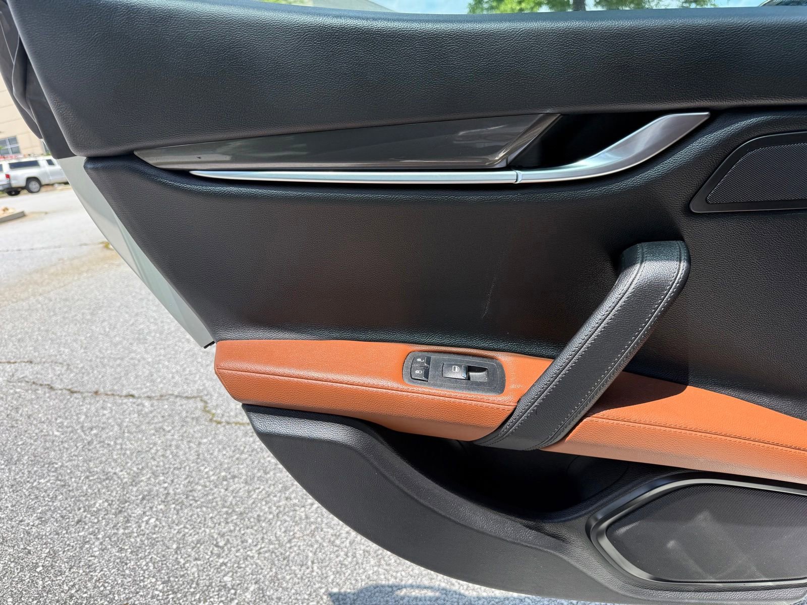 Used 2019 Maserati Ghibli RWD image 45