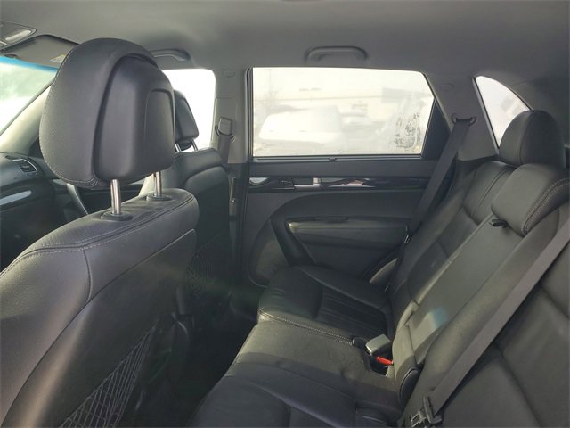 Used 2015 Kia Sorento LX image 7