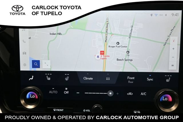 Used 2024 Lexus TX 350 FWD w/ Accessory Package (Z1) image 28