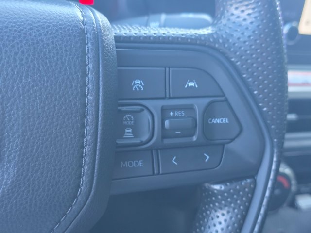 Used 2025 Toyota Tacoma SR5 RWD image 35