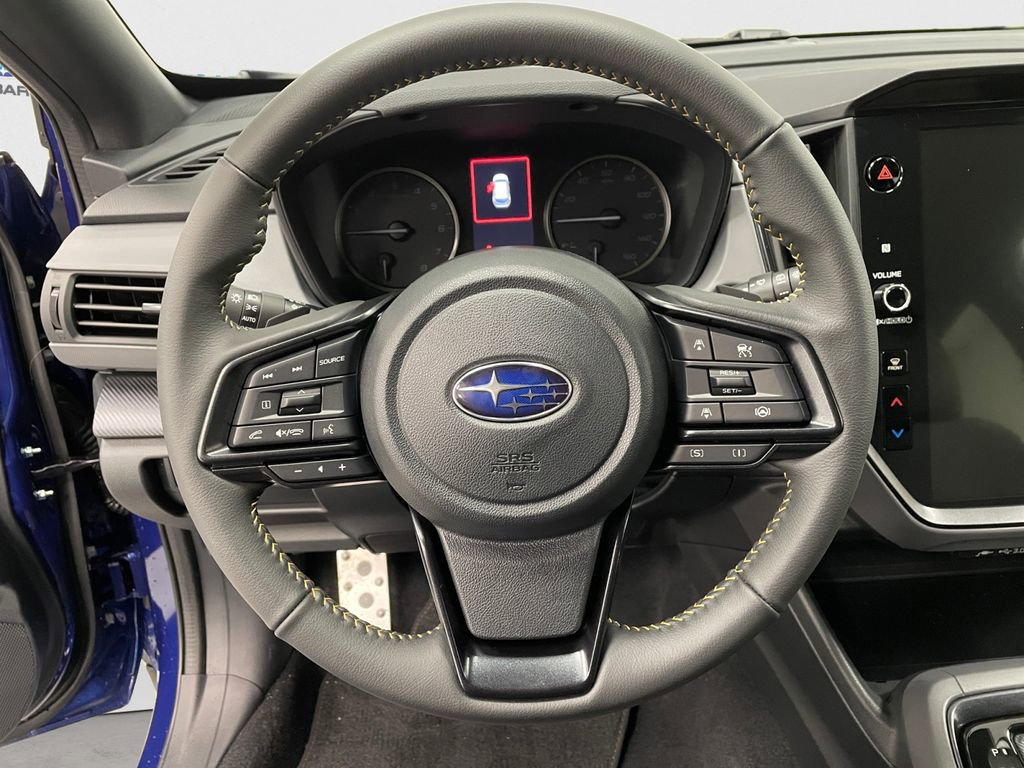 New 2026 Subaru Crosstrek 2.5i Sport image 13