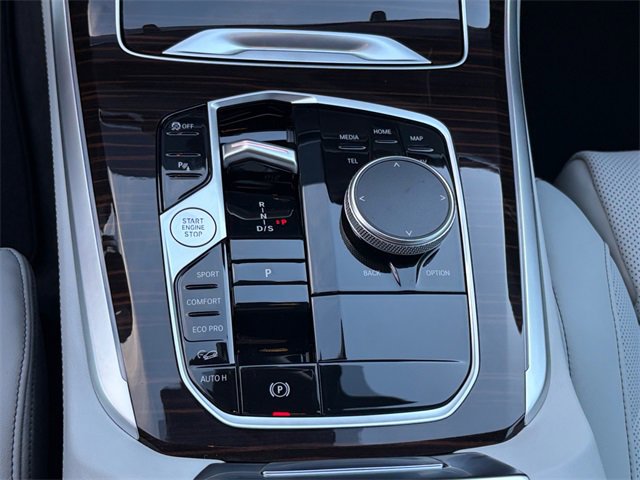 New 2026 BMW X5 xDrive40i image 18