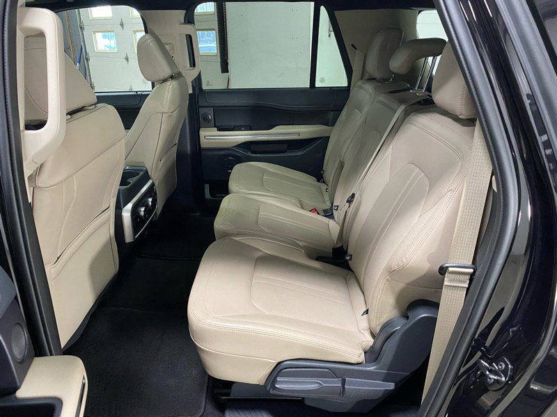 Used 2024 Ford Expedition Max Limited image 14