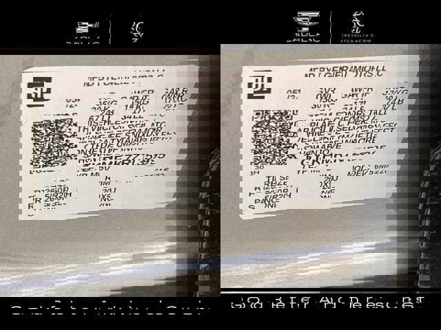 Certified 2024 Cadillac Lyriq Tech image 33